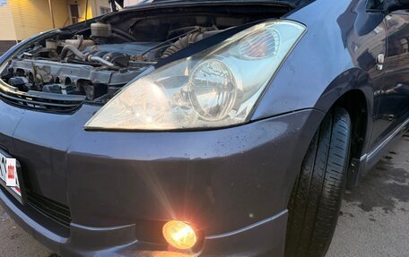 Toyota Wish II, 2003 год, 780 000 рублей, 7 фотография