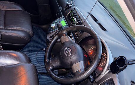 Toyota Wish II, 2003 год, 780 000 рублей, 13 фотография