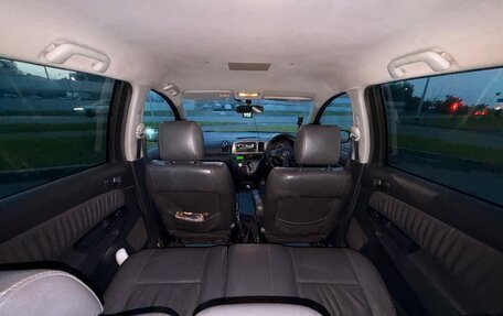 Toyota Wish II, 2003 год, 780 000 рублей, 17 фотография