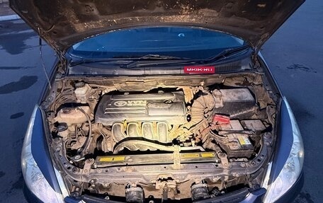 Toyota Wish II, 2003 год, 780 000 рублей, 9 фотография