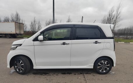 Honda N-WGN I рестайлинг, 2019 год, 900 000 рублей, 4 фотография