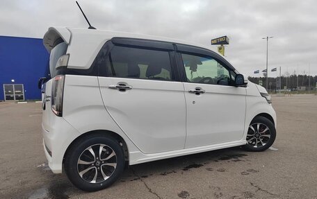 Honda N-WGN I рестайлинг, 2019 год, 900 000 рублей, 8 фотография