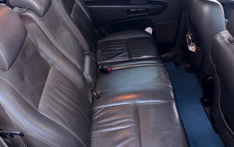 Toyota Wish II, 2003 год, 780 000 рублей, 22 фотография