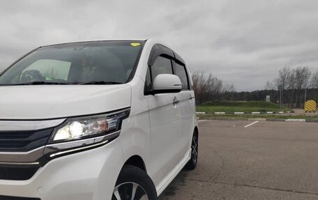 Honda N-WGN I рестайлинг, 2019 год, 900 000 рублей, 3 фотография