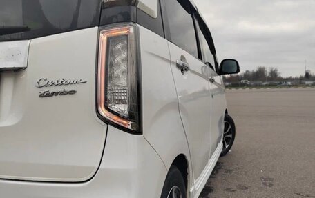 Honda N-WGN I рестайлинг, 2019 год, 900 000 рублей, 7 фотография