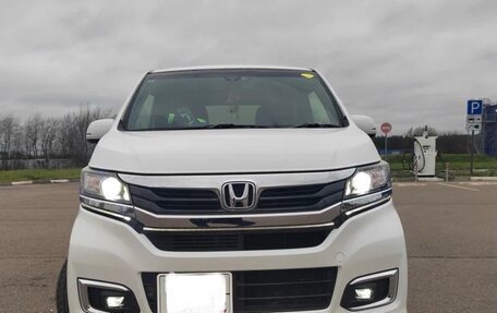 Honda N-WGN I рестайлинг, 2019 год, 900 000 рублей, 2 фотография
