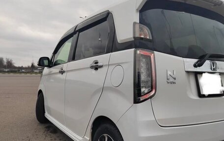 Honda N-WGN I рестайлинг, 2019 год, 900 000 рублей, 5 фотография