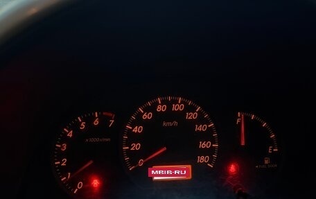 Toyota Wish II, 2003 год, 780 000 рублей, 20 фотография