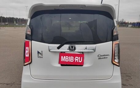 Honda N-WGN I рестайлинг, 2019 год, 900 000 рублей, 6 фотография