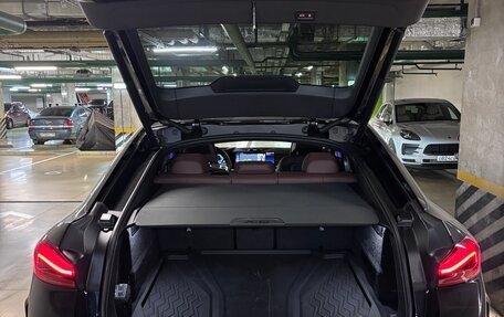 BMW X6, 2024 год, 16 050 000 рублей, 5 фотография