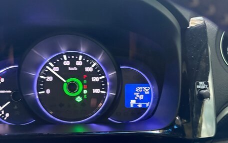 Honda N-WGN I рестайлинг, 2019 год, 900 000 рублей, 15 фотография