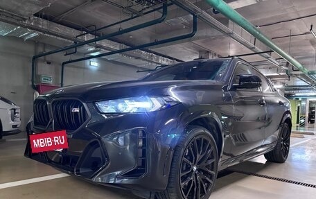 BMW X6, 2024 год, 16 050 000 рублей, 2 фотография
