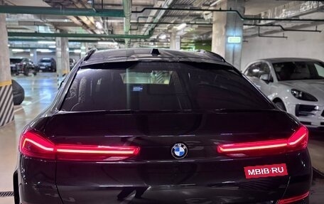 BMW X6, 2024 год, 16 050 000 рублей, 4 фотография