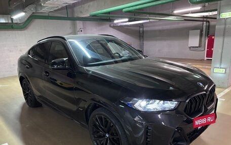 BMW X6, 2024 год, 16 050 000 рублей, 11 фотография