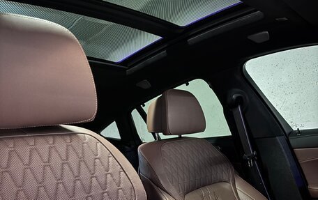 BMW X6, 2024 год, 16 050 000 рублей, 21 фотография