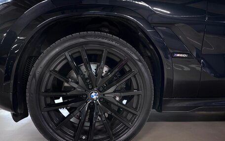 BMW X6, 2024 год, 16 050 000 рублей, 14 фотография