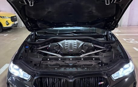 BMW X6, 2024 год, 16 050 000 рублей, 12 фотография