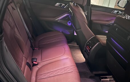 BMW X6, 2024 год, 16 050 000 рублей, 24 фотография