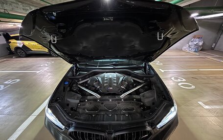 BMW X6, 2024 год, 16 050 000 рублей, 13 фотография
