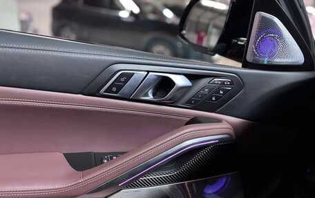 BMW X6, 2024 год, 16 050 000 рублей, 22 фотография