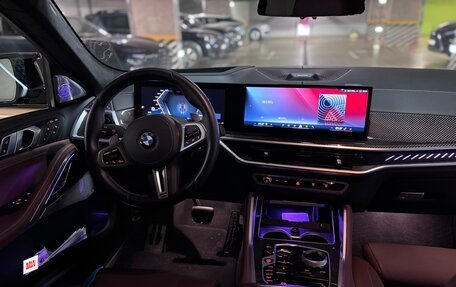 BMW X6, 2024 год, 16 050 000 рублей, 25 фотография