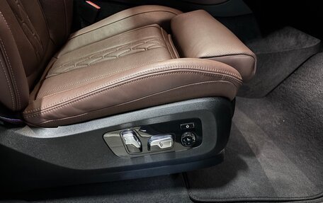 BMW X6, 2024 год, 16 050 000 рублей, 20 фотография