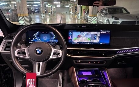 BMW X6, 2024 год, 16 050 000 рублей, 17 фотография