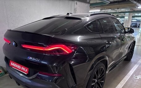 BMW X6, 2024 год, 16 050 000 рублей, 15 фотография