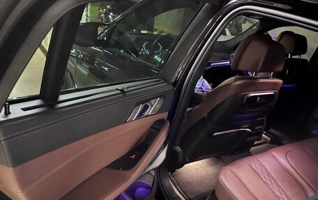 BMW X6, 2024 год, 16 050 000 рублей, 33 фотография