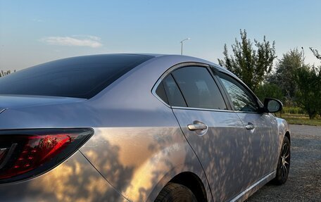 Mazda 6, 2007 год, 550 000 рублей, 8 фотография