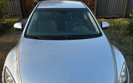 Mazda 6, 2007 год, 550 000 рублей, 3 фотография