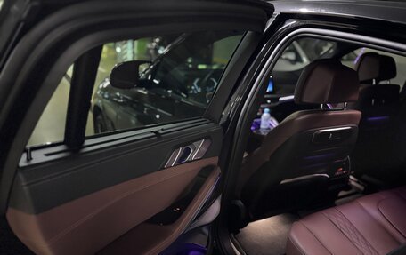 BMW X6, 2024 год, 16 050 000 рублей, 31 фотография