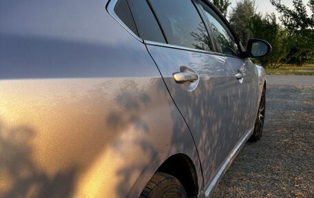 Mazda 6, 2007 год, 550 000 рублей, 9 фотография