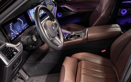BMW X6, 2024 год, 16 050 000 рублей, 28 фотография