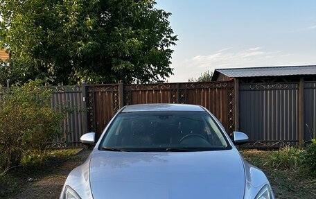 Mazda 6, 2007 год, 550 000 рублей, 2 фотография