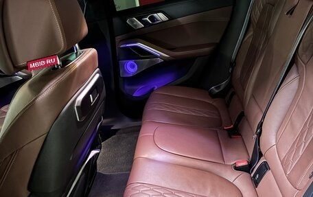 BMW X6, 2024 год, 16 050 000 рублей, 32 фотография