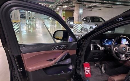 BMW X6, 2024 год, 16 050 000 рублей, 29 фотография