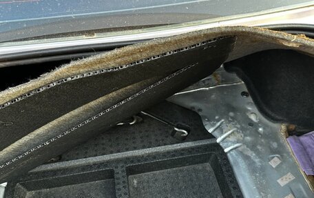 Mazda 6, 2007 год, 550 000 рублей, 16 фотография