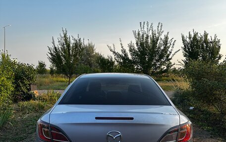 Mazda 6, 2007 год, 550 000 рублей, 14 фотография