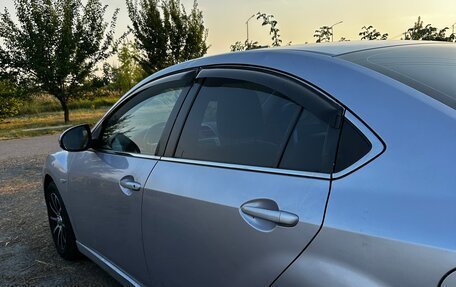 Mazda 6, 2007 год, 550 000 рублей, 23 фотография