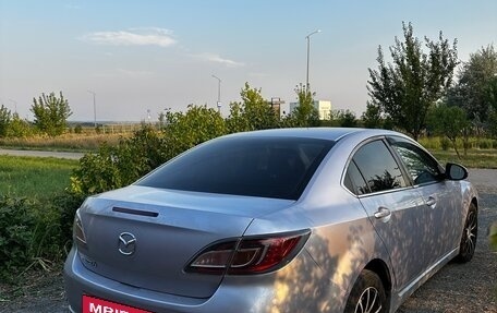 Mazda 6, 2007 год, 550 000 рублей, 12 фотография