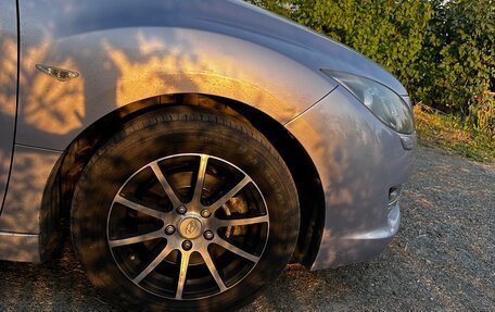 Mazda 6, 2007 год, 550 000 рублей, 22 фотография