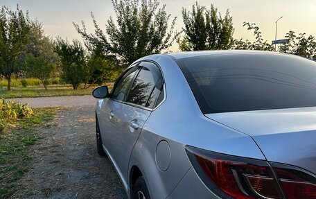 Mazda 6, 2007 год, 550 000 рублей, 24 фотография