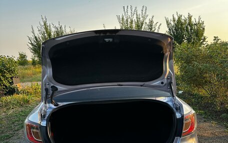 Mazda 6, 2007 год, 550 000 рублей, 15 фотография