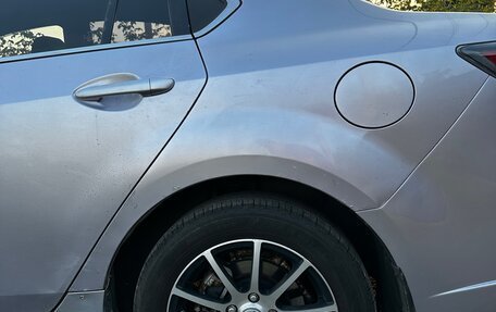 Mazda 6, 2007 год, 550 000 рублей, 20 фотография