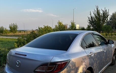 Mazda 6, 2007 год, 550 000 рублей, 13 фотография