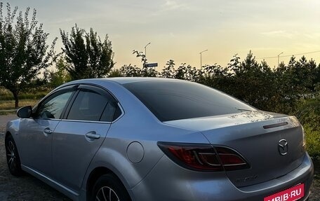 Mazda 6, 2007 год, 550 000 рублей, 19 фотография