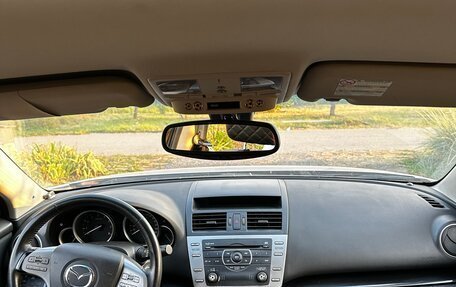 Mazda 6, 2007 год, 550 000 рублей, 38 фотография