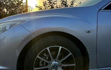 Mazda 6, 2007 год, 550 000 рублей, 32 фотография