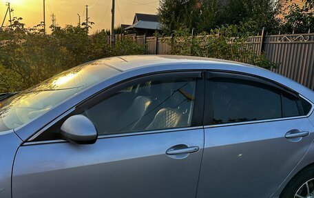 Mazda 6, 2007 год, 550 000 рублей, 29 фотография